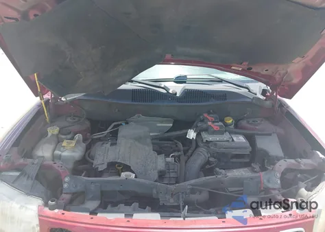 2015 Jeep Compass Sport z USA, uszkodzony, nr VIN 1C4NJCBA6FD379923